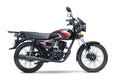 MOTOCICLETA IGM CR WORK 150