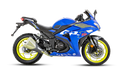 MOTOCICLETA DAYTONA GP-1 R 250CC
