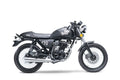 MOTOCICLETA IGM CLASSIC 170 CC CAFE RACER