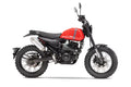 MOTOCICLETA IGM CAFE RACER 250