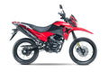 MOTOCICLETA IGM VENTURE 150X