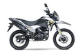 MOTOCICLETA IGM VENTURE 250X