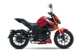 MOTOCICLETA IGM WIND 250 S