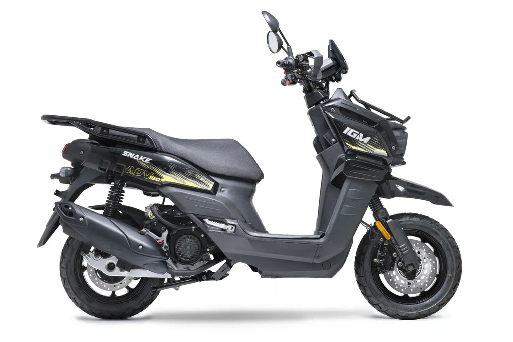 PASOLA IGM ADV  180