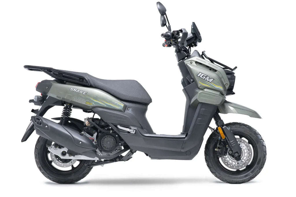 PASOLA IGM ADV  180