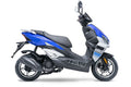 PASOLA IGM SNAKE SPORT 180