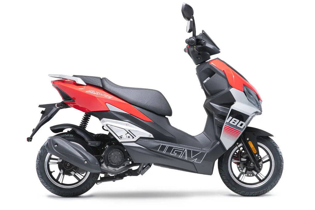 PASOLA IGM SNAKE SPORT 180