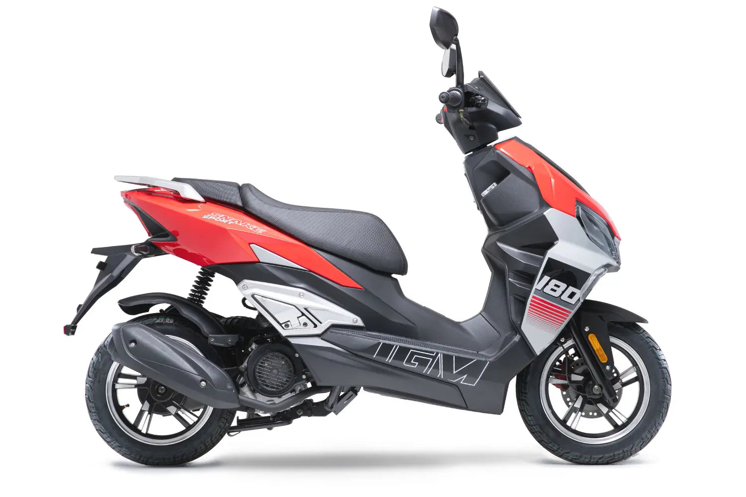 PASOLA IGM SNAKE SPORT 180
