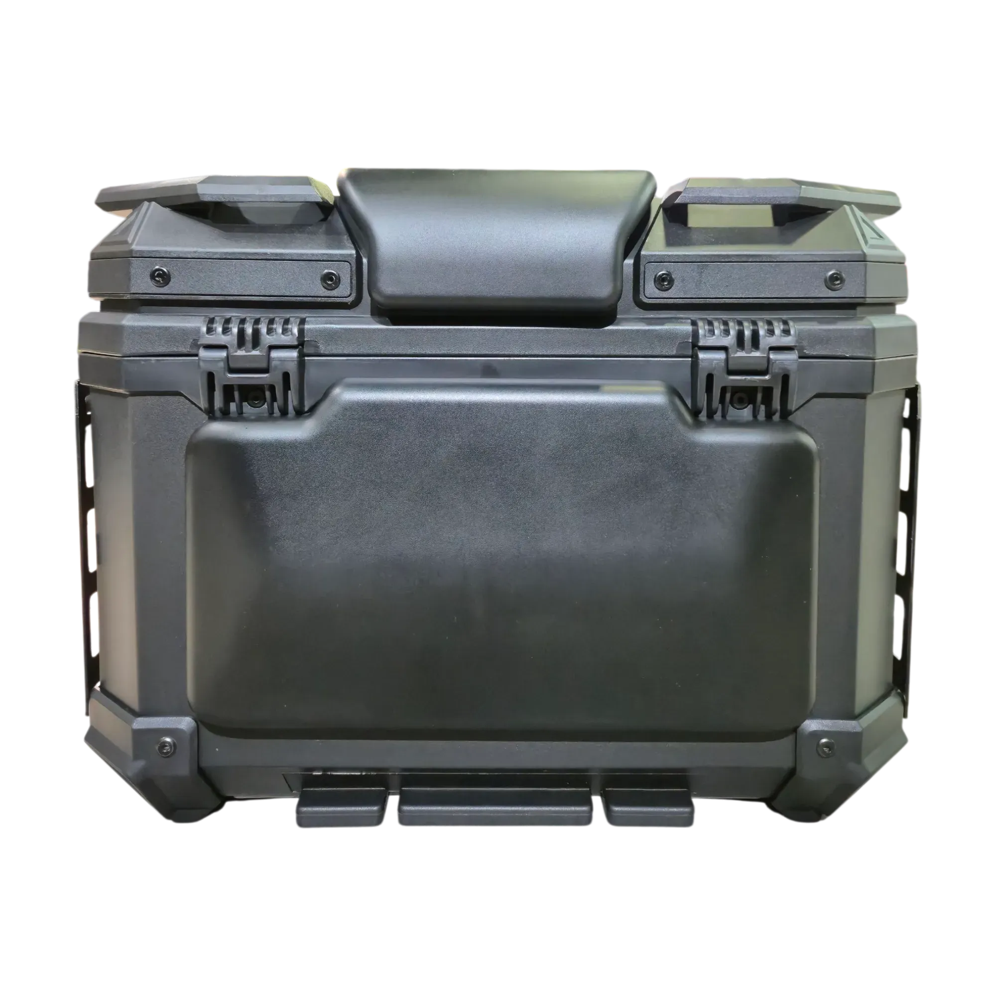 MALETA SUPERIOR ATOMIC ANDES DLS/ESPALDAR/LINER/RACKS 45 LTS - NEGRO