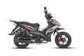 PASOLA DAYTONA TANQ 125