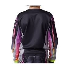 TRAJE DE NIÑO 180 YTH STATK