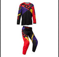 TRAJE NIÑO YTH 180 XPOZR