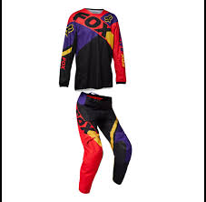 TRAJE NIÑO YTH 180 XPOZR
