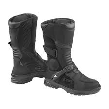 BOTAS FORMA ADV TOURER DRY BLACK
