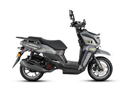 PASOLA DAYTONA S1 CROSSOVER 180