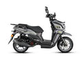 PASOLA DAYTONA S1 CROSSOVER 180