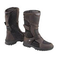 BOTAS FORMA ADV TOURER DRY BROWN