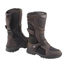 BOTAS FORMA ADV TOURER DRY BROWN