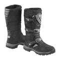 BOTAS FORMA ADVENTURE DRY BLACK