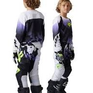TRAJE NIÑO 180 YTH MORPHIC