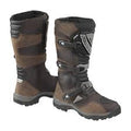 BOTAS FORMA ADVENTURE DRY BROWN