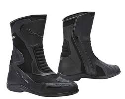 BOTAS FORMA AIR3 HDRY BLACK