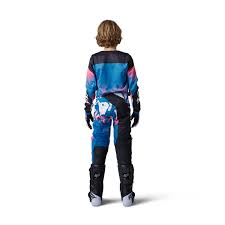 TRAJE DE NIÑO180 YTH MORPHIC