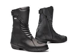BOTAS FORMA ROSE HDRY BLACK
