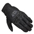 GUANTES LS2 ALL TERRAIN 2 BLACK / M-L-XL-2XL