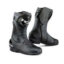 BOTA TCX SP-MASTER BLACK
