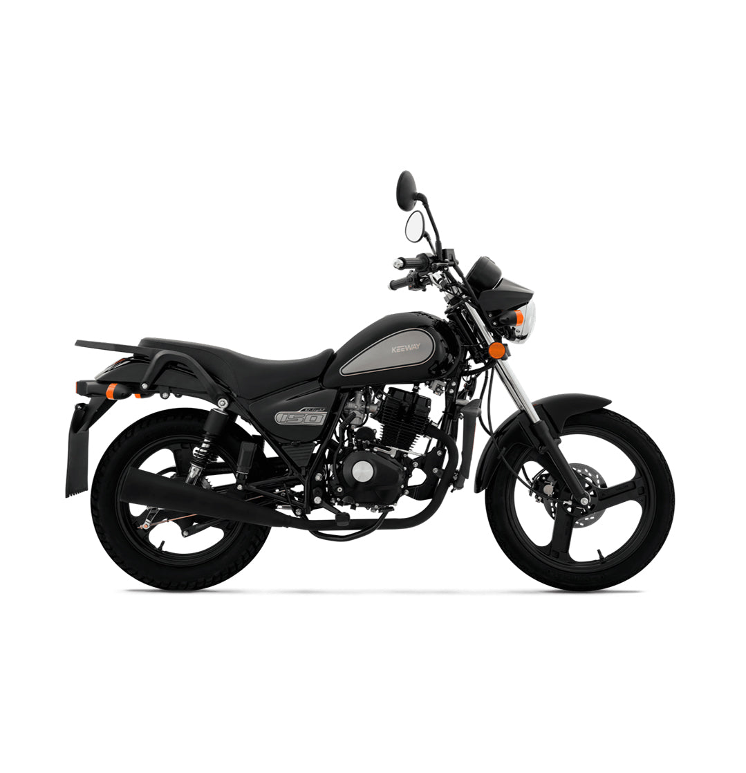 MOTOCICLETA KEEWAY C-LIGHT 150