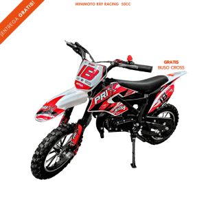 MOTOCICLETA PRIX 50 CC