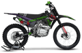 MOTOCICLETA FACTORY JOKER 250CC