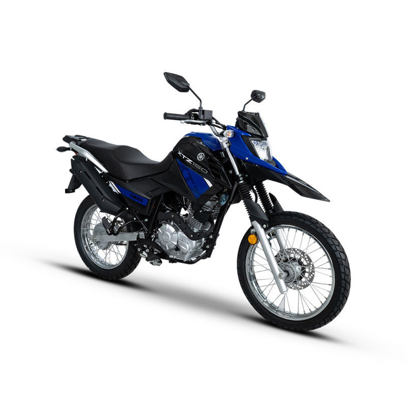 MOTOCICLETA YAMAHA XTZ 150