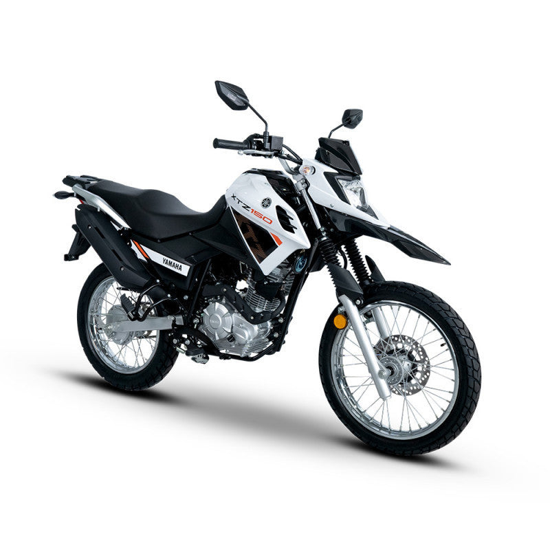 MOTOCICLETA YAMAHA XTZ 150