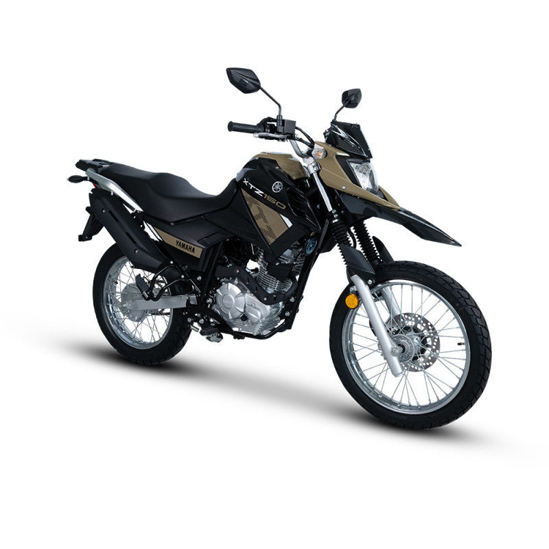 MOTOCICLETA YAMAHA XTZ 150
