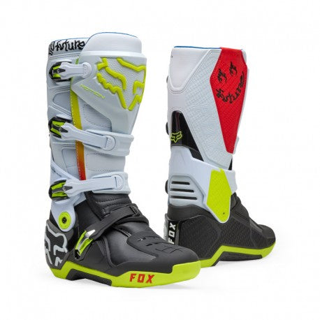 Botas Fox Motion Hello Future