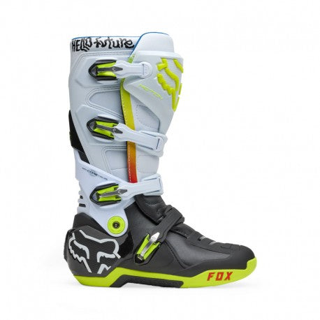 Botas Fox Motion Hello Future