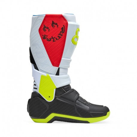 Botas Fox Motion Hello Future
