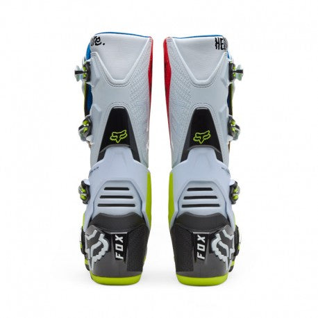 Botas Fox Motion Hello Future