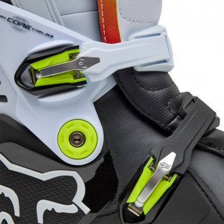 Botas Fox Motion Hello Future