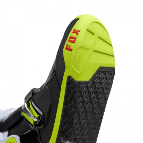 Botas Fox Motion Hello Future