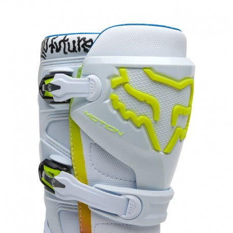 Botas Fox Motion Hello Future