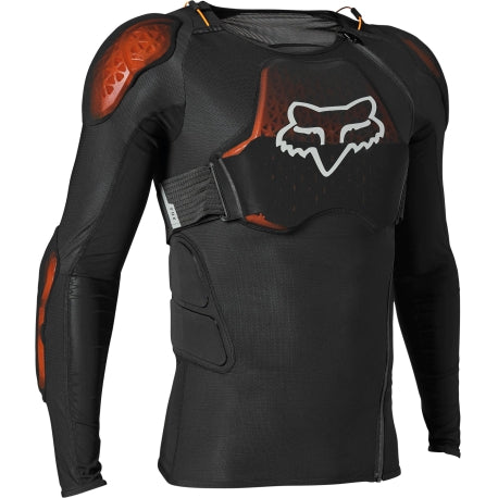 PECHERA BASEFRAME PRO D3O JACKET [BLK] 27744-001