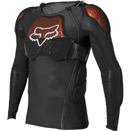 PECHERA BASEFRAME PRO D3O JACKET [BLK] 27744-001