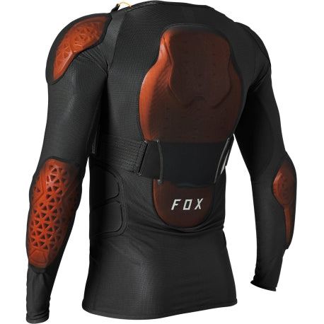 PECHERA BASEFRAME PRO D3O JACKET [BLK] 27744-001
