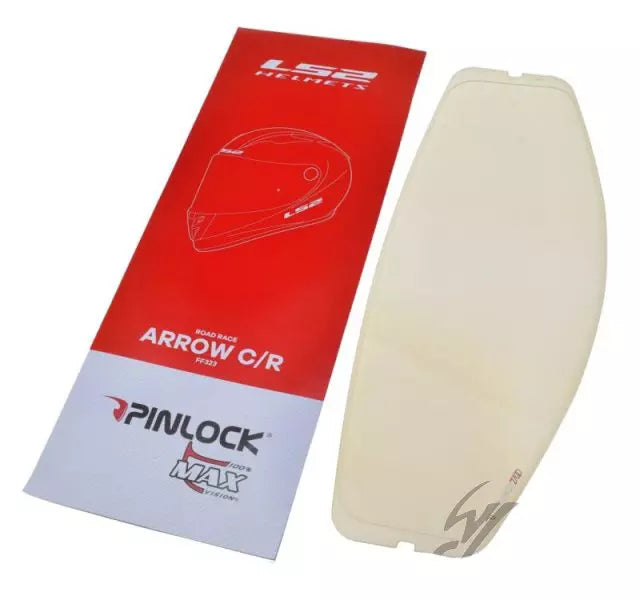 PINLOCK PARA CASCOS LS2 FF323 / FF327 DKS147