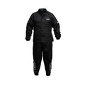 IMPERMEABLE ATOMIC ADRENALINE (CONJUNTO) BLACK