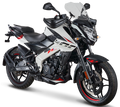 MOTOCICLETA BAJAJ PULSAR NS 200 FI