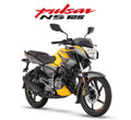 MOTOCICLETA BAJAJ PULSAR NS 125